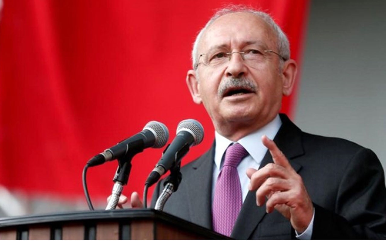 Kılıçdaroğlu'ndan 'eğitim' eleştirisi: Her yeni gelen bakanla sistemi değiştirdiler