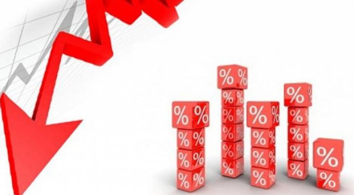 Merkez Bankası'ndan faiz indirimi!