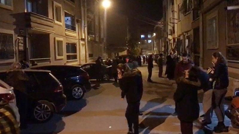 Manisa uyumadı: Gece boyunca 167 artçı sarsıntı