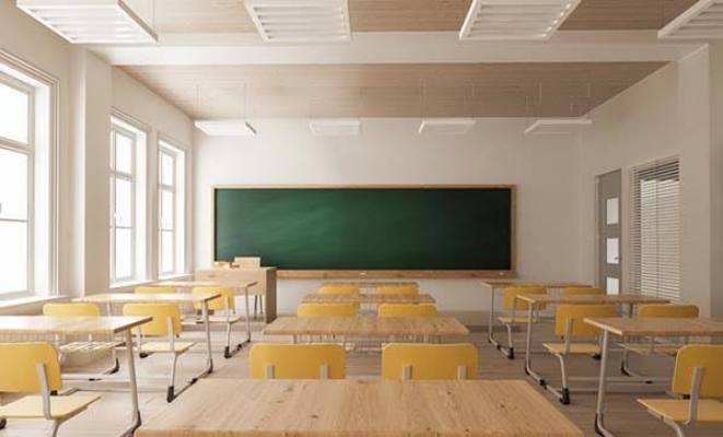 Deprem nedeniyle Akhisar ve Kırkağaç'ta yarıyıl tatili uzatıldı!