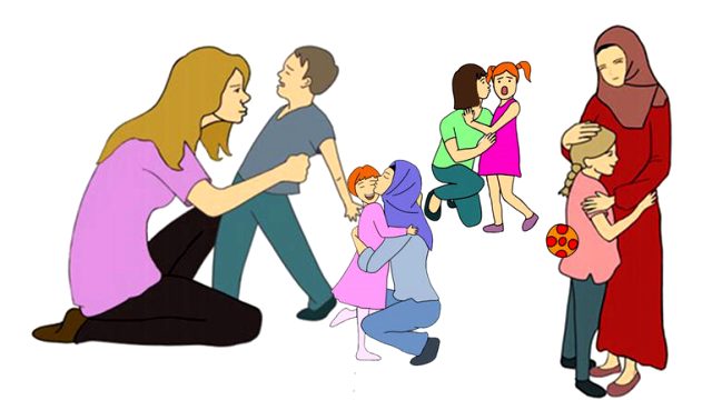 MEB'in bastırdığı kitaptaki çizimler tartışma yarattı!