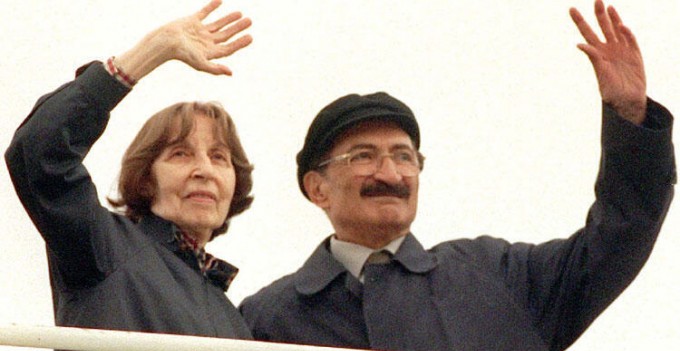 Rahşan Ecevit için kanun teklifi TBMM'ye sunuldu