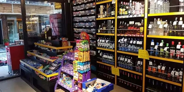 İzmir Valiliği’nden 'alkol yasağı' kararı