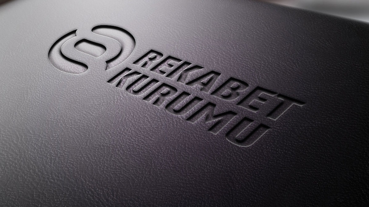 Rekabet Kurumu'ndan 232 şirkete 1,5 milyar TL'lik ceza