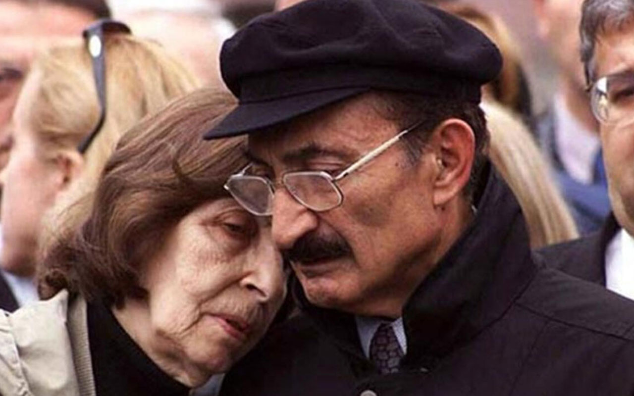 Rahşan Ecevit hayatını kaybetti