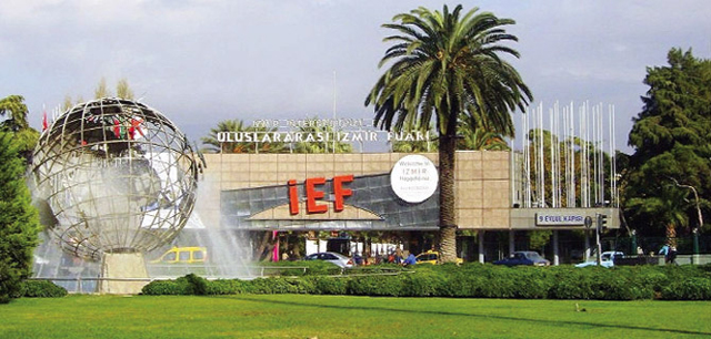 Kültürpark Platformu'ndan İzmir Büyükşehir'e açık mektup: Vazgeçin