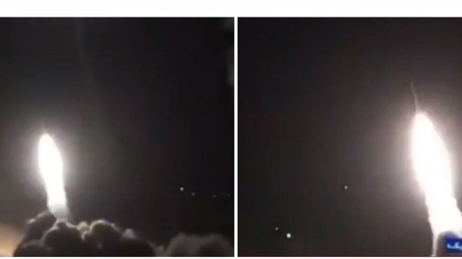 İran Devlet TV'si: 80 ABD askeri öldürüldü!