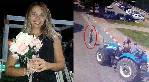 Acılı baba kampanya başlattı: Sezen Zambak için Adalet