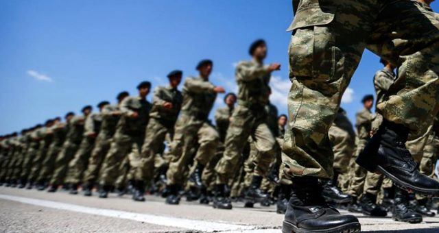 2020 bedelli askerlik ücreti belli oldu!