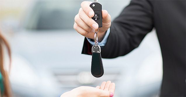 Takasbank araç alım satımında güvenilir transfer dönemi başlıyor!