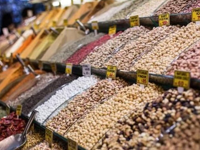 Temel gıda ürünlerinde KDV yüzde 1'e düşürülsün talebi