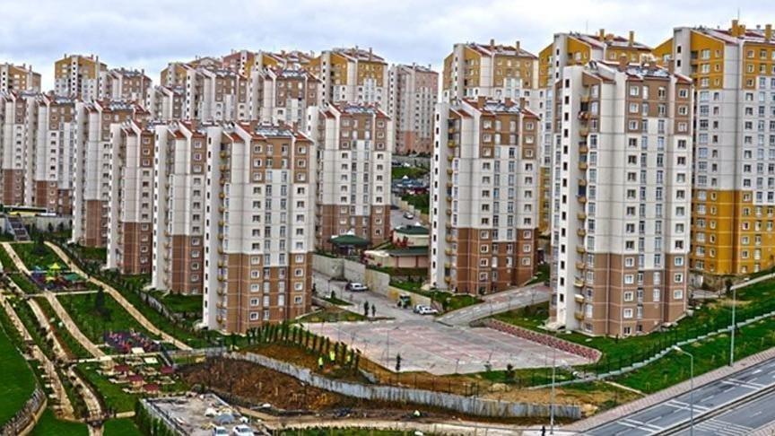 TOKİ başvuruları bugün sona eriyor!