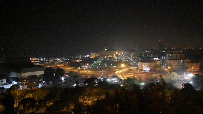 Üç ilçe için tehlike çanları çalıyor: İzmir için kritik hava kirliliği uyarısı!