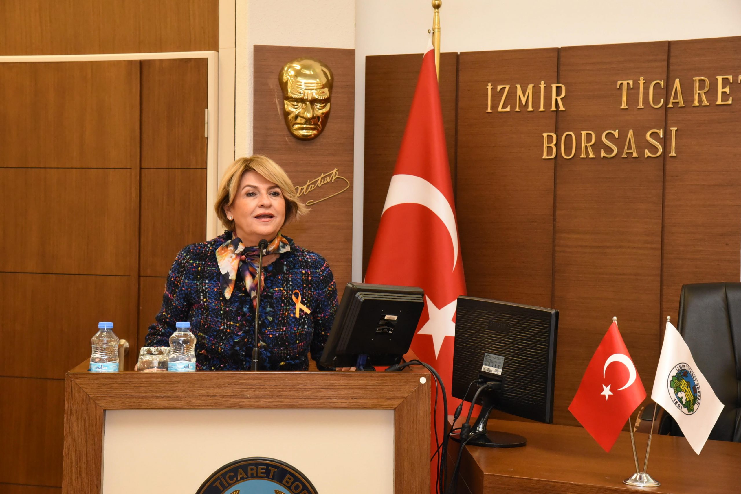 Kadınlar iş yaşamında artık daha güçlü: 