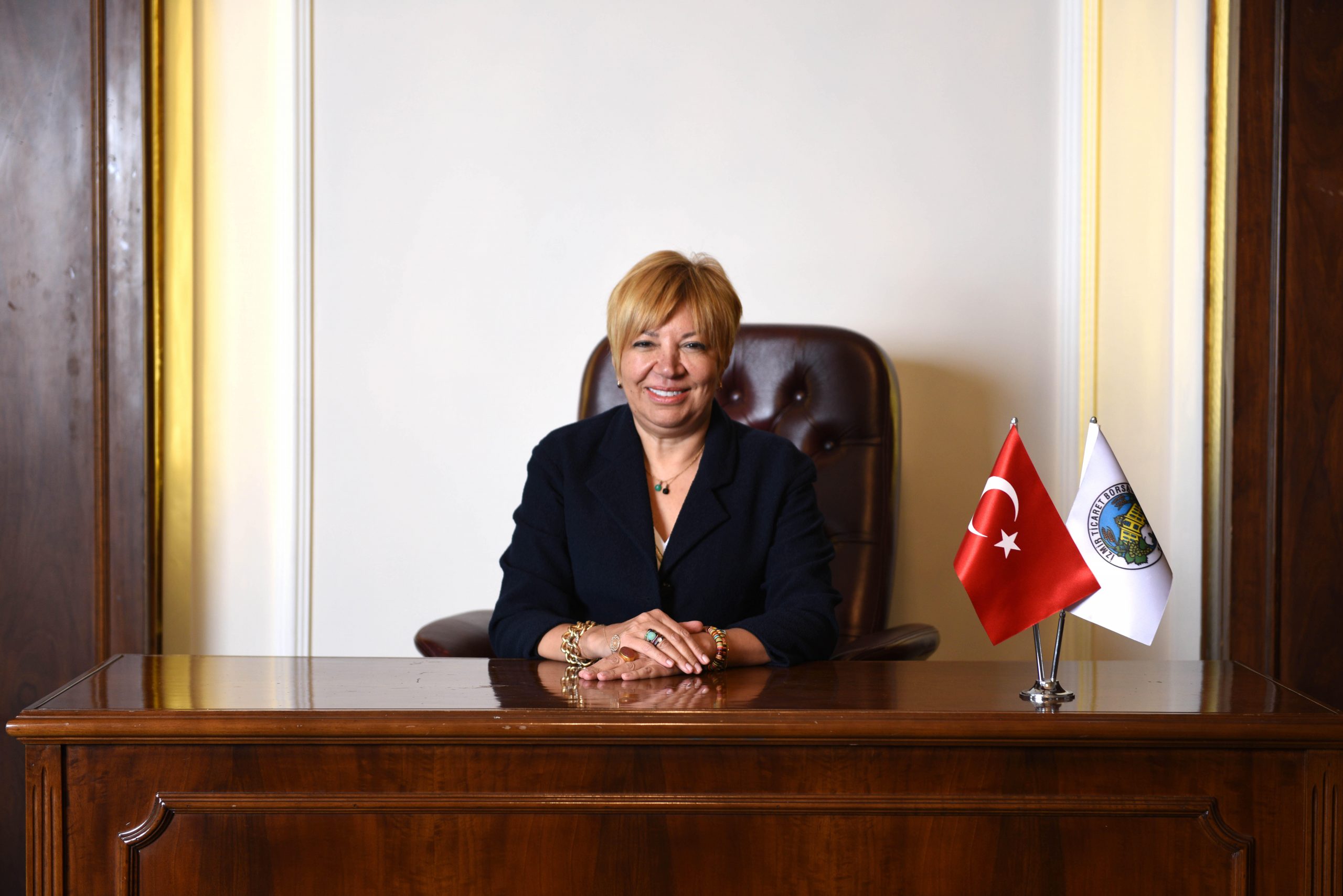 Merkez Bankasının faiz kararına Kestelli'den 'finansman' vurgusu!