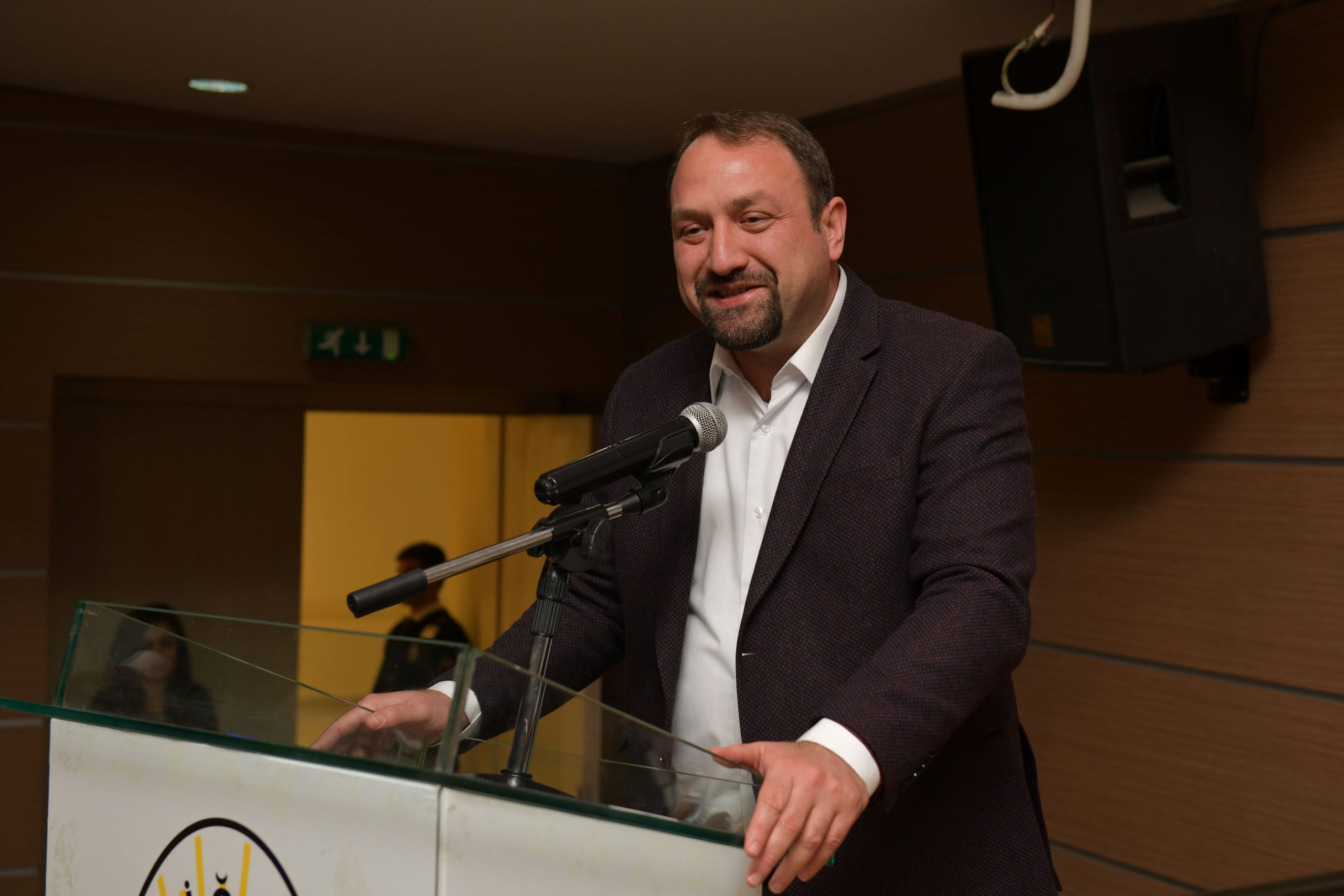 Bulgaristan'dan zorunlu göçün 30'uncu yılına özel belgesel Çiğli'de: '89 Yazı'