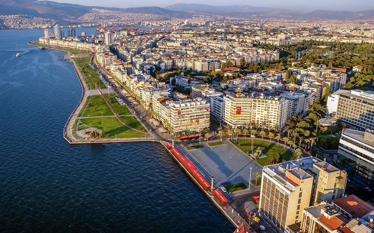 Ankaralı emlakçılardan 'İzmir' uyarısı
