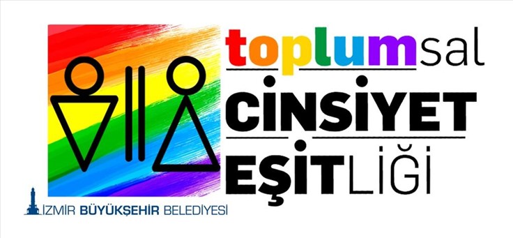 Büyükşehir'den Toplumsal Cinsiyet Eşitliği için seferberlik: 30 ilçede seminer!