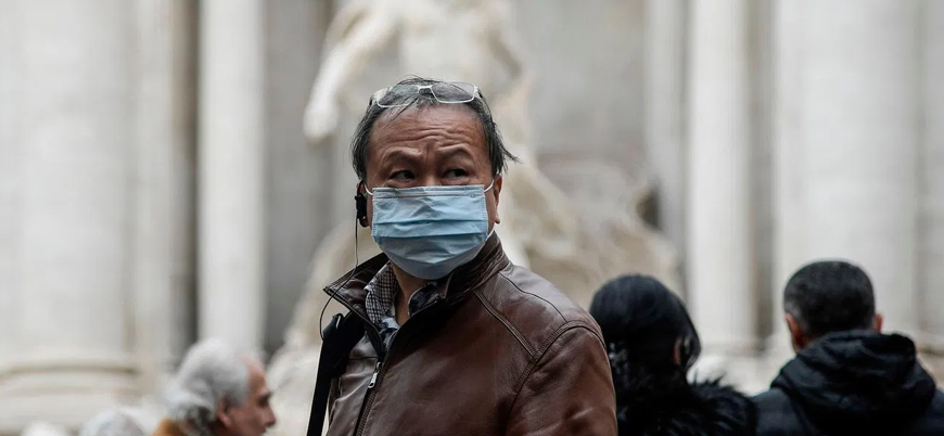 İtalya’ya sıçrayan koronavirüste ilk ölüm gerçekleşti!