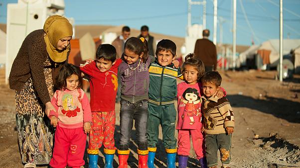 450 bin Suriyeli'nin doğduğu Türkiye'de, hangi ilde kaç Suriyeli yaşıyor?