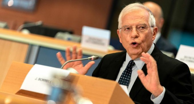 AB’den ‘İdlib’ açıklaması: Büyük çaplı uluslararası bir çatışmaya evrilebilir