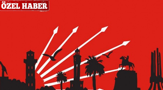 Romanlardan CHP İzmir'e il yönetimi talebi: 