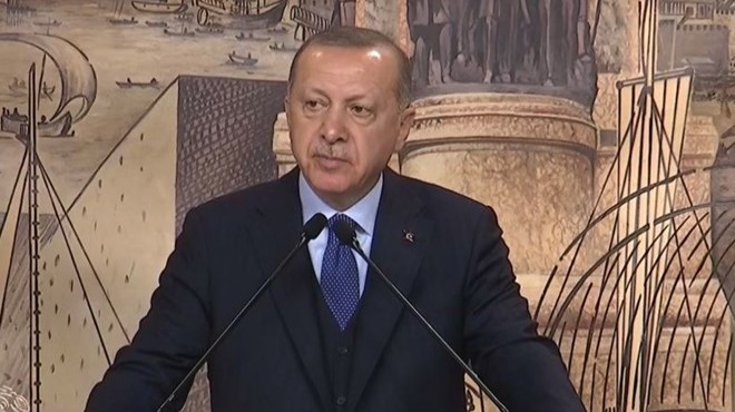 Erdoğan: İdlib'de şehit olan asker sayısı 36'ya çıktı