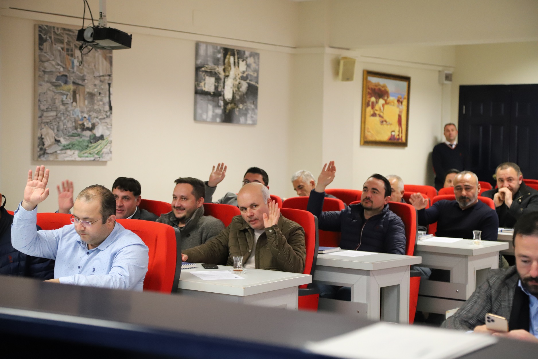 Türkan Saylan Menderes’te ölümsüzleşecek!