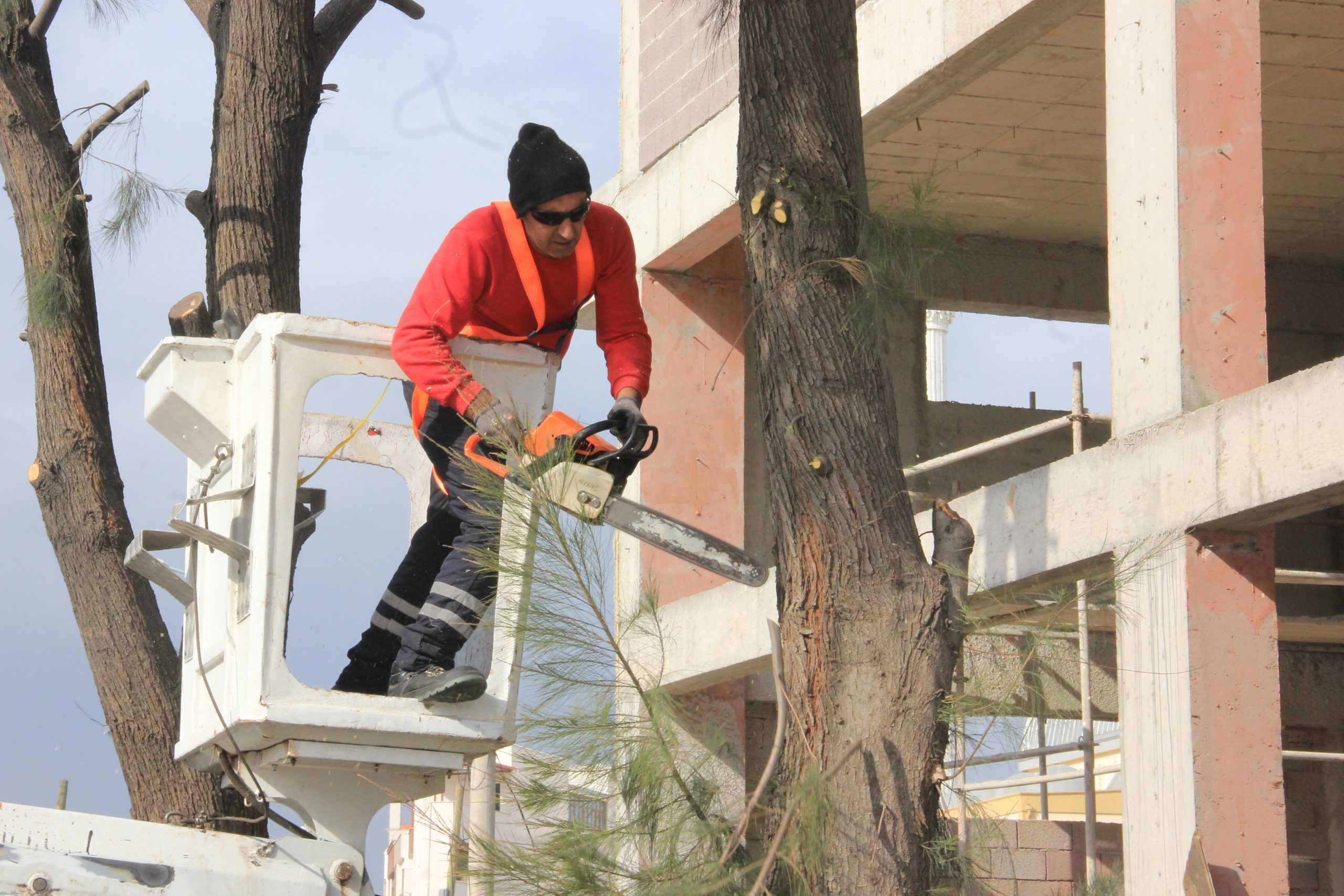 Çiğli Belediyesi’nden 10 binlik rekor!