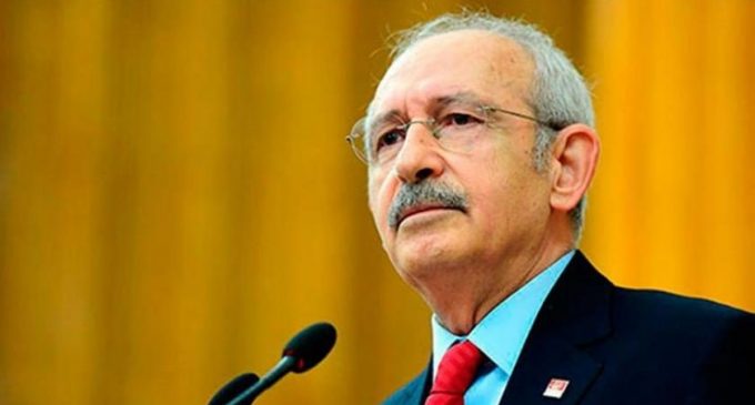 Kılıçdaroğlu'dan Çav Bella provakasyonu açıklaması: Nasıl yıpratırım derdinde