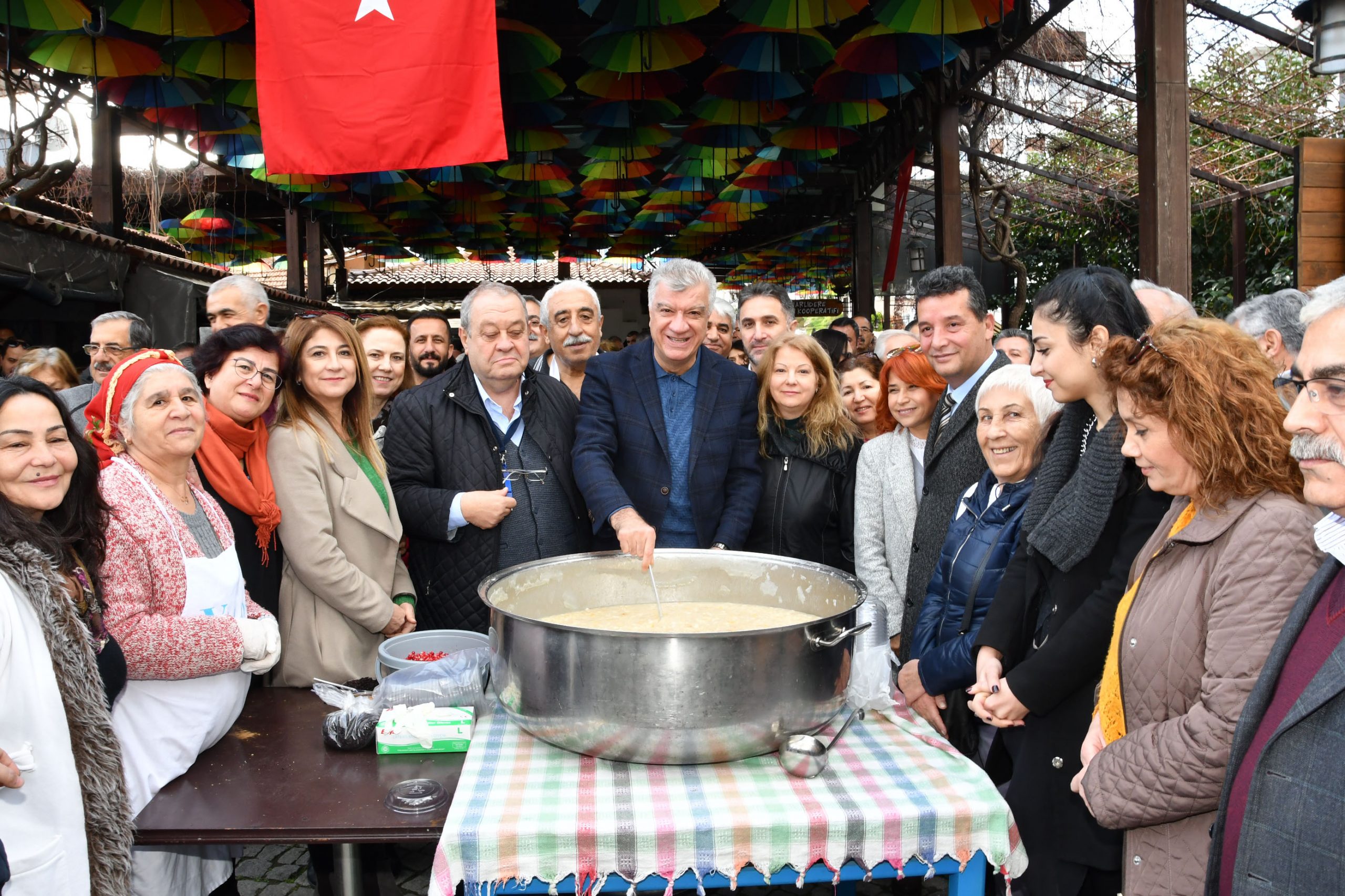 Narlıdere Slow Food Birliği kuruldu