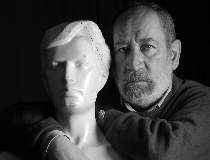 Fotoğrafa adanmış bir ömür Tayfun Kocaman