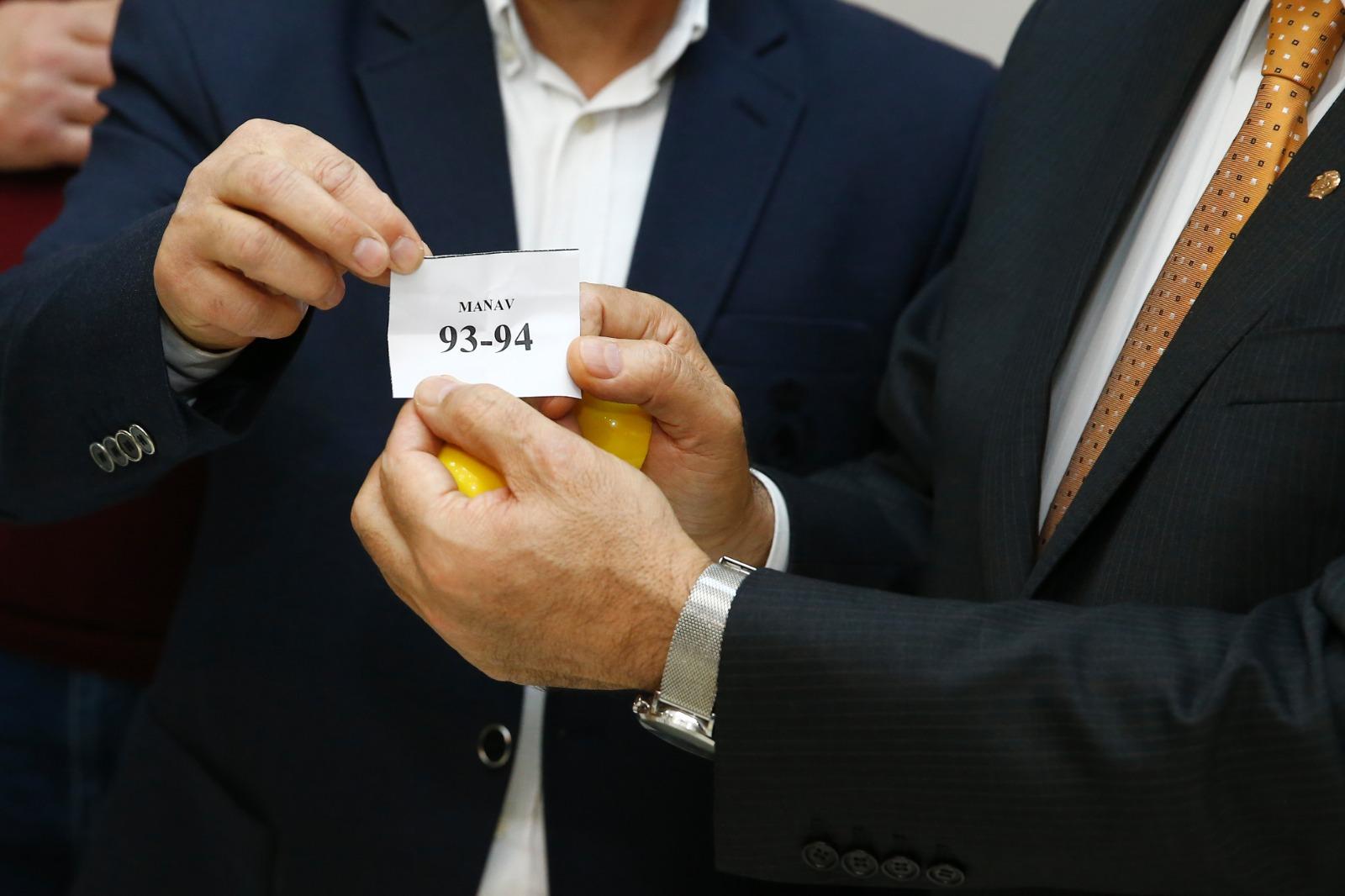 Toros Pazaryeri için kuralar çekildi!