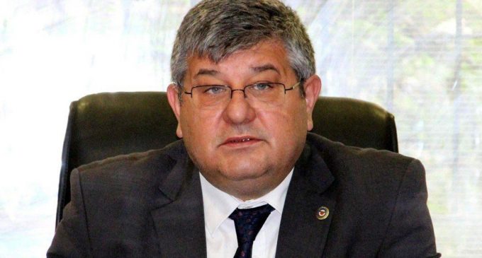 Destek bekleyen çiftçiye Ak Partili vekilden cevap: Memlekette harp var, el insaf!