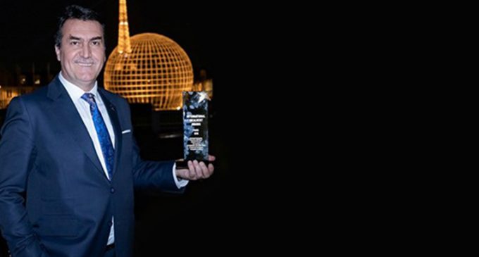 Ak Partili belediyelerin aldıkları ödül sahte çıktı: UNESCO ‘biz vermedik’ dedi!