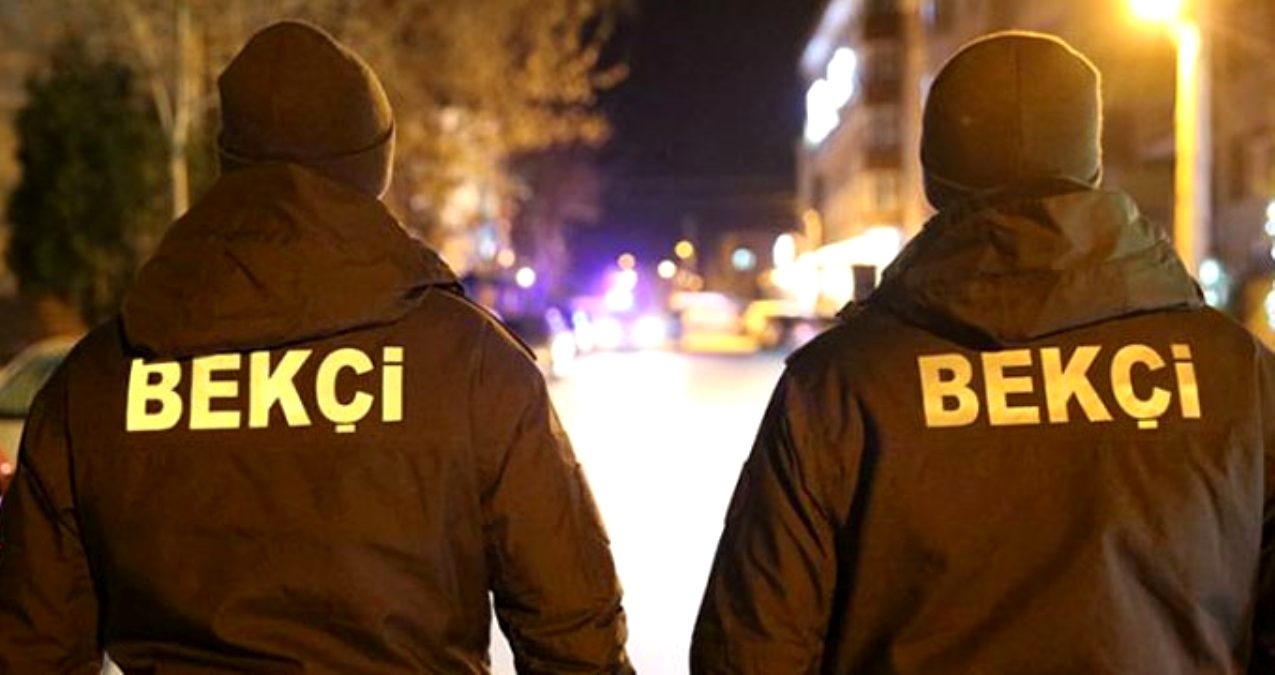 Bakanlıktan bekçilerin ayakkabı ve botlarına 16 milyon TL: İhaleye tek firma girdi!