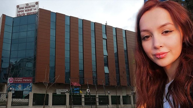 Ceren’in düşleri o merkezde yaşatılacak!