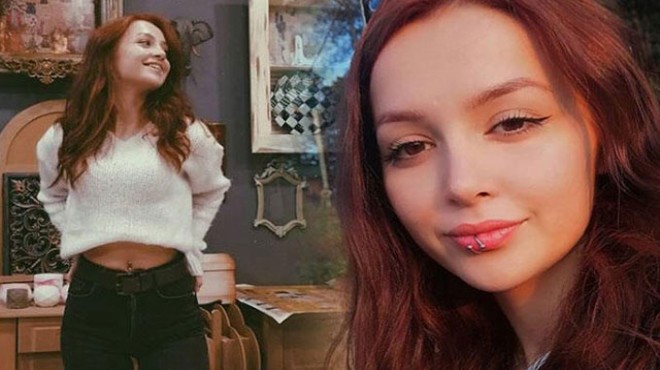 Ceren Özdemir davasında flaş gelişme!