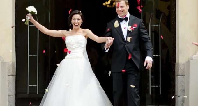 Türkiye’de son 10 yılda evlenme oranı dörtte bir düştü!