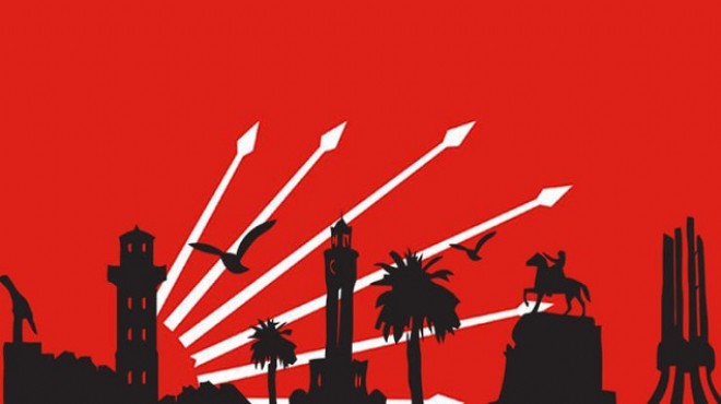 CHP İzmir il yönetiminde görevlendirilmeler belli oldu!