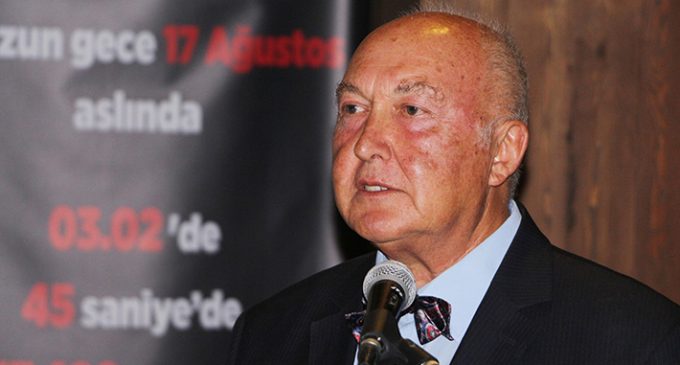 Deprem uzmanından açıklama: Depremler ne zaman sona erecek?