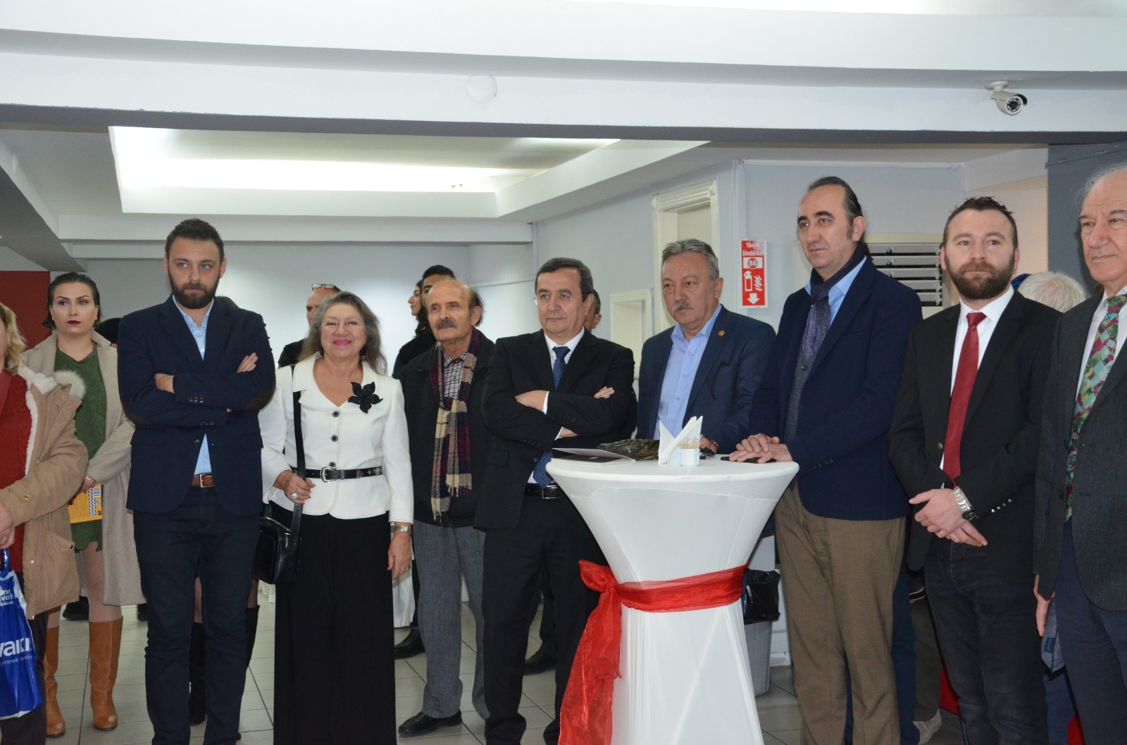 20 yazarın kaleminden Pasaport’tan Kordon’a bir İzmir hikayesi