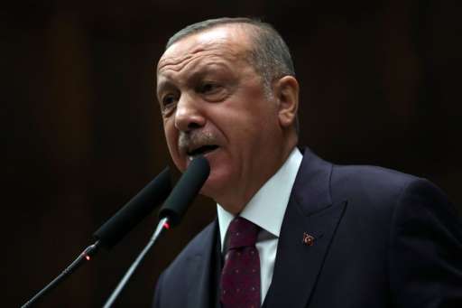 Erdoğan: Askerlerimize en küçük bir zarar gelmesi halinde...