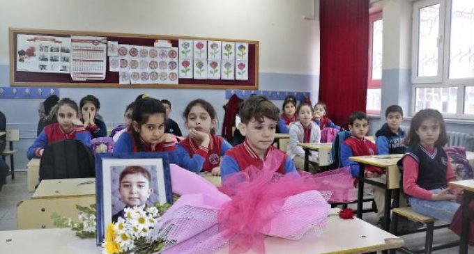 Elazığ’da eğitime verilen ara bugün bitti: Sınıfta bir kişi eksikti...