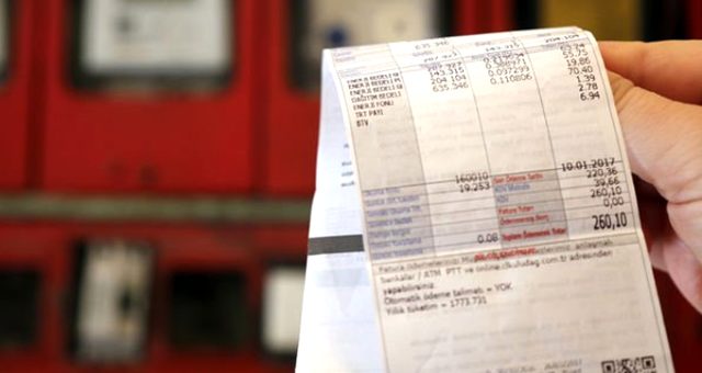 Bakan duyurdu: Elektrik faturalarına yeni tarife geliyor!