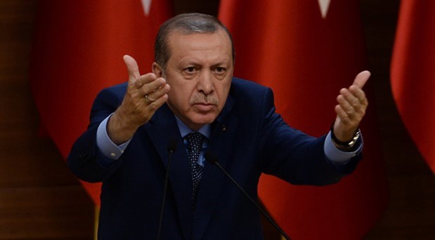 Erdoğan'ı onaylayanların oranı %41.9'a düştü!