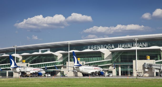 THY uçağında koronavirüs alarmı: Havaalanına acil iniş