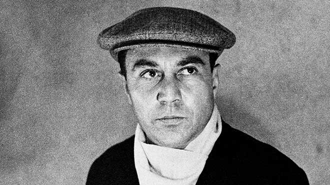 Fikret Muallâ sergisi Folkart Gallery’de!