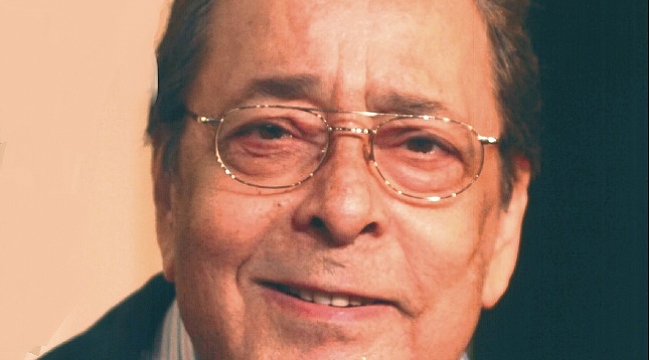 Aramızdan ayrılışının 11’inci yılında Gazanfer Özcan anılıyor!