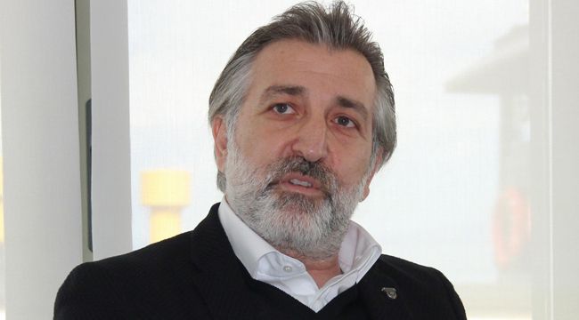 Göztepe'den 'algı operasyonu' açıklaması!